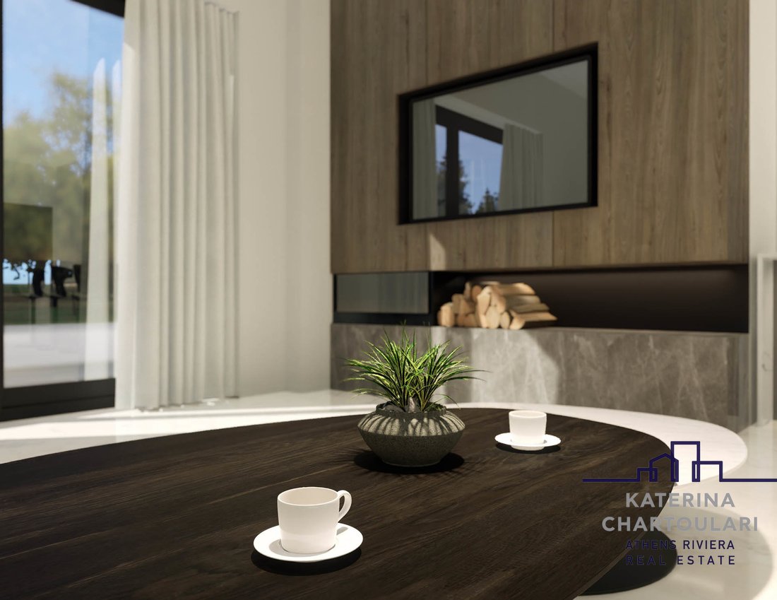 Apartment in South Athens, Attica, Greece 2 - 16659431