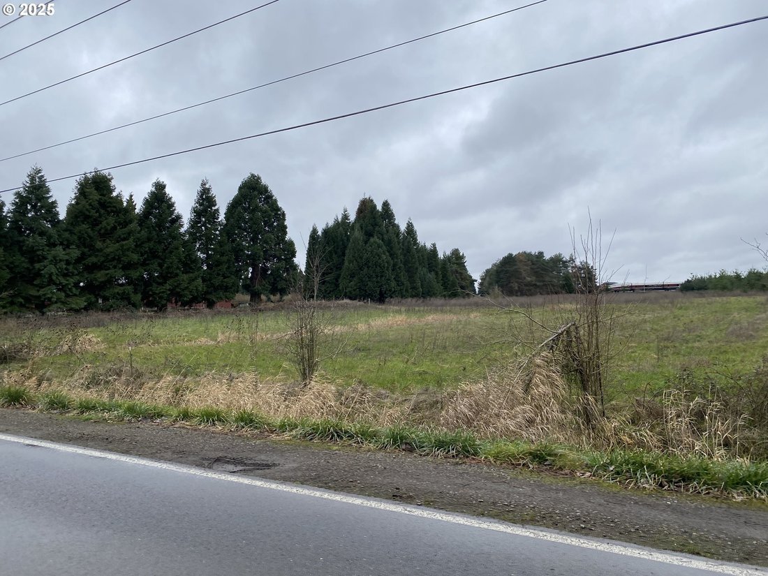 Land in Gervais, Oregon, United States 4 - 16658848