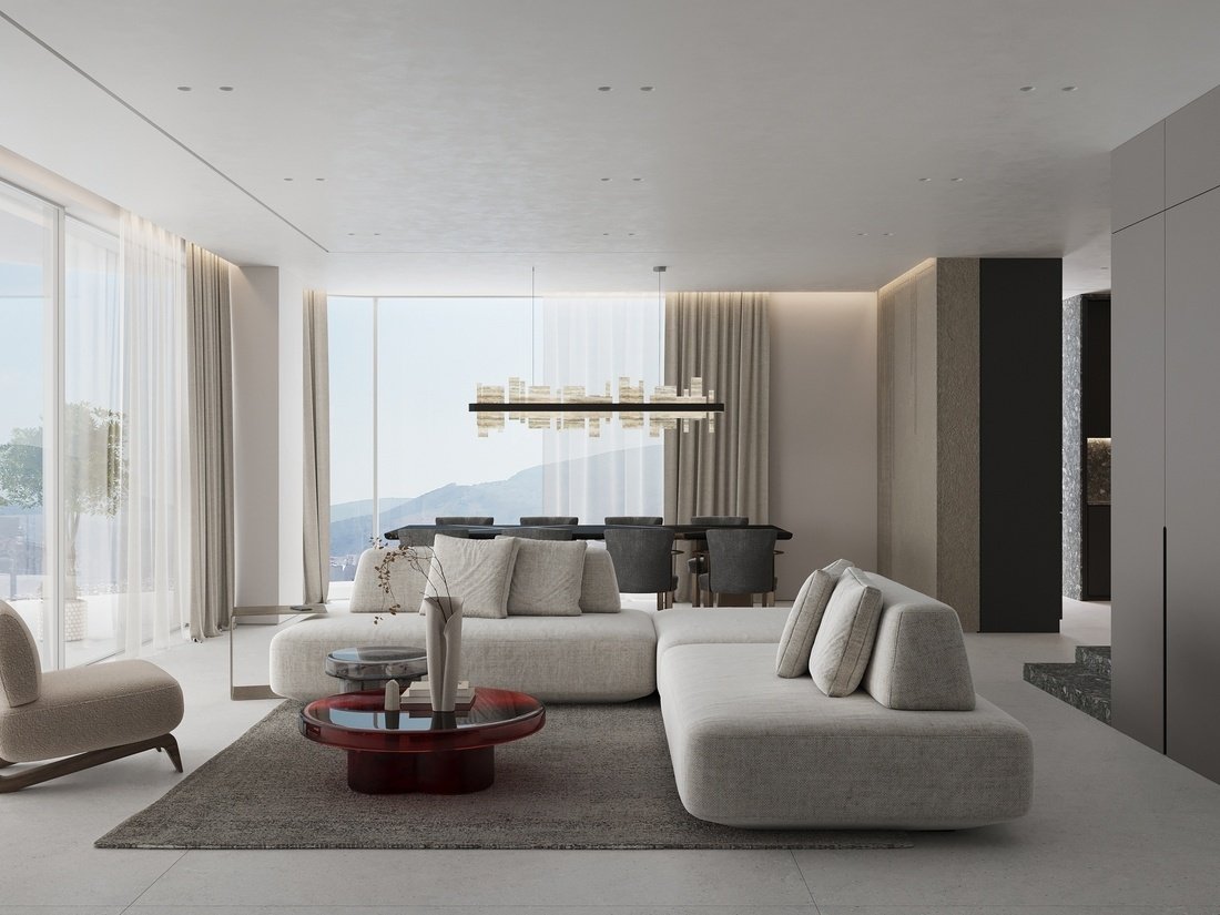Apartment in Glyfada, Attica, Greece 2 - 14433199