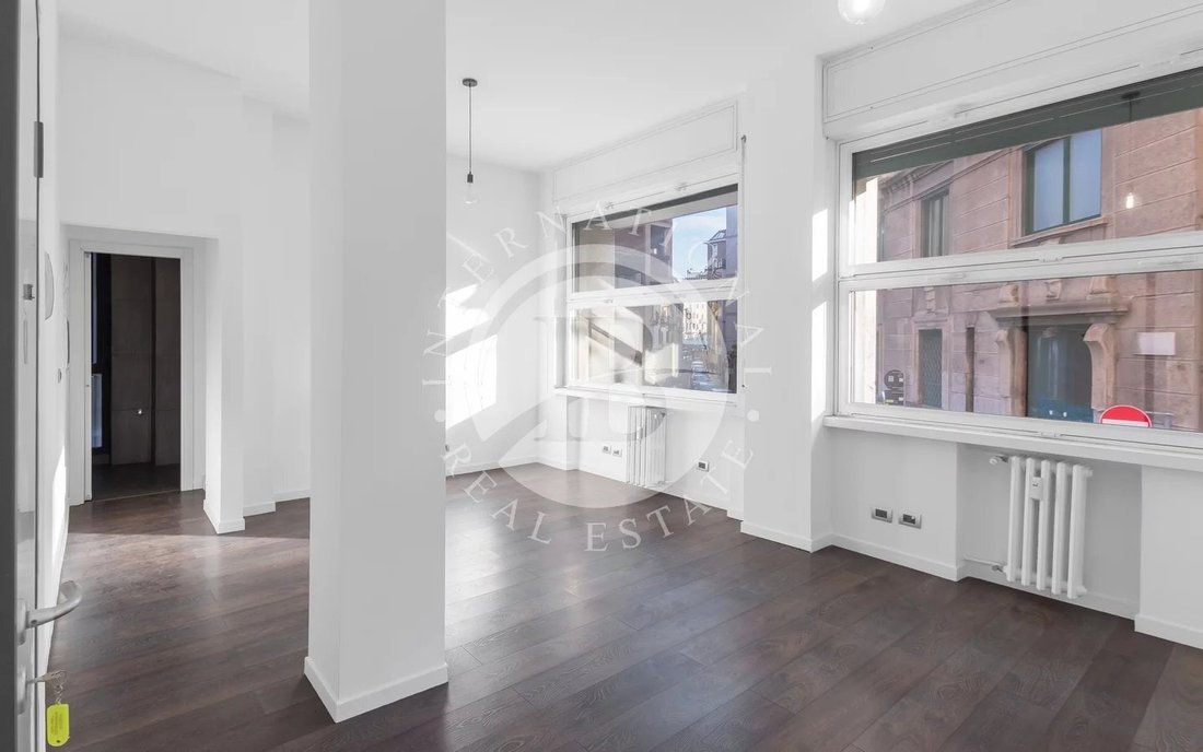 Apartment in Historic Center, Milan, Lombardy 2 - 16656274