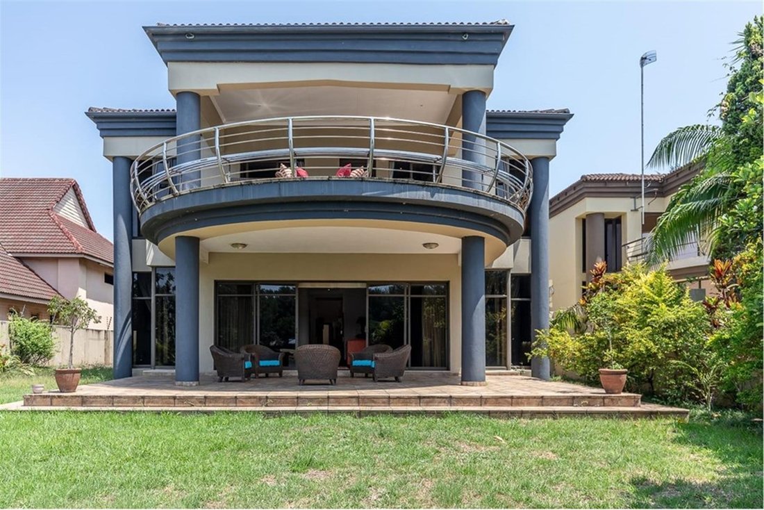 House in Richards Bay, KwaZulu-Natal, South Africa 3 - 16658299