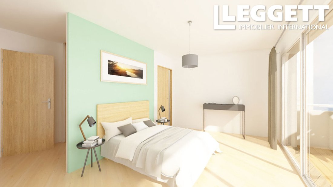 Villa in Zonza, Corsica, France 3 - 14330897