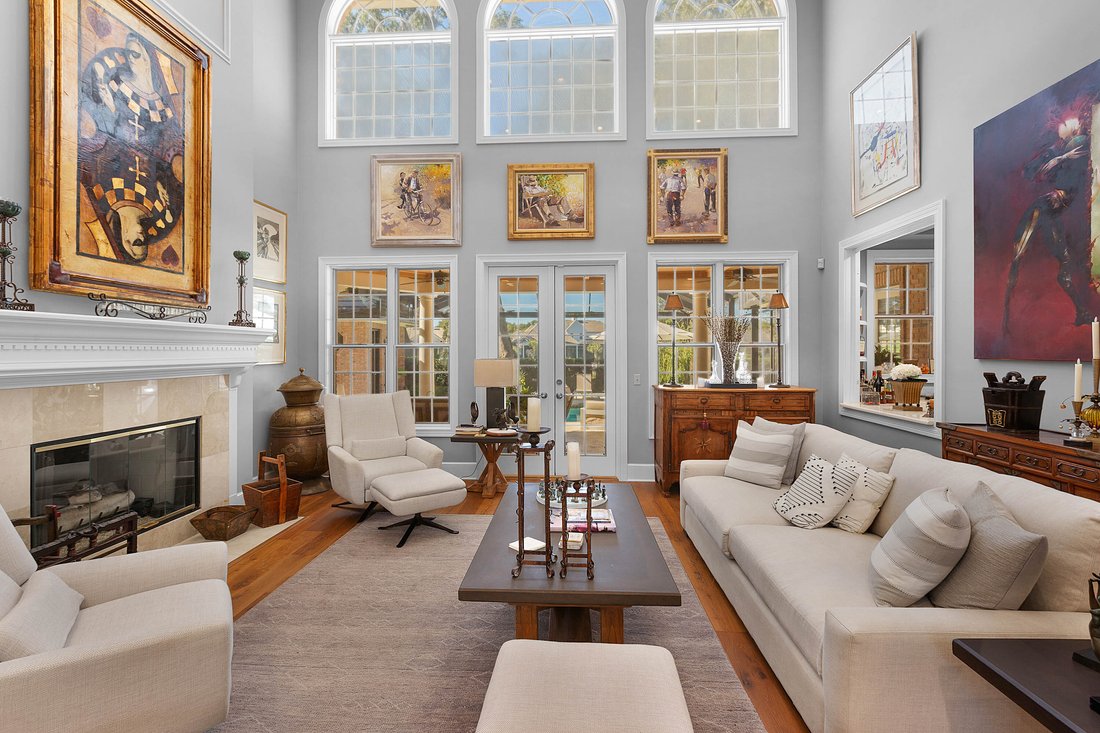 House in Ponte Vedra Beach, Florida, United States 2 - 16657239