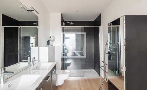 Beautiful French Estate For Sale On 266 Acres With Listed Chateau Near Le Mans.