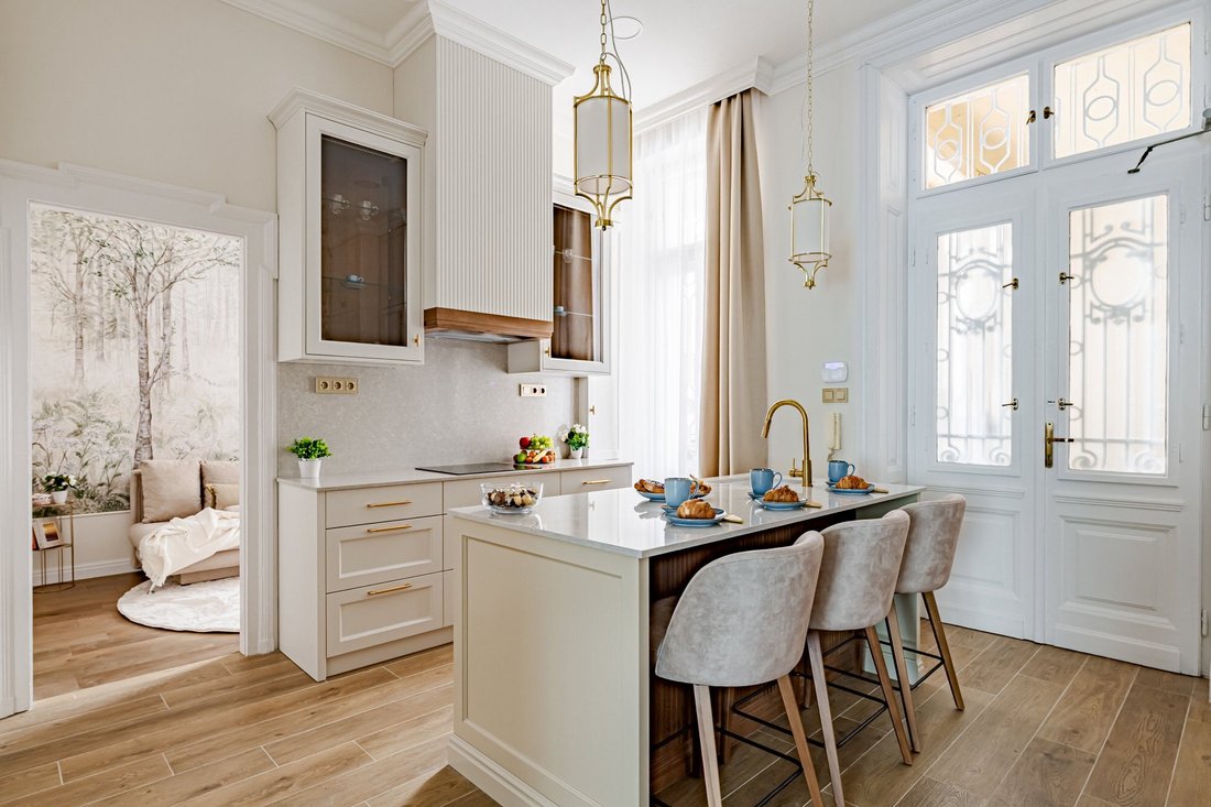 Apartment in Budapest, Budapest, Hungary 3 - 16655718