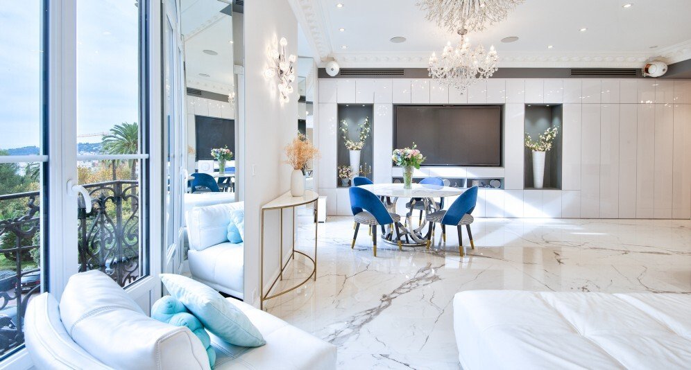 Apartment in Cimiez, Nice, France 2 - 16658013
