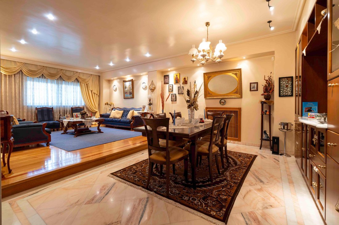 House in 2nd District of Piraeus, Piraeus, Greece 2 - 15998973