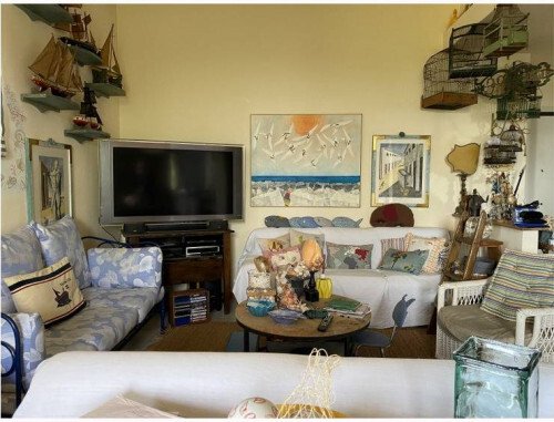 Apartment in Pietrasanta, Tuscany, Italy 1 - 16575676
