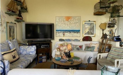 Appartement à Pietrasanta, Toscane, Italie 1