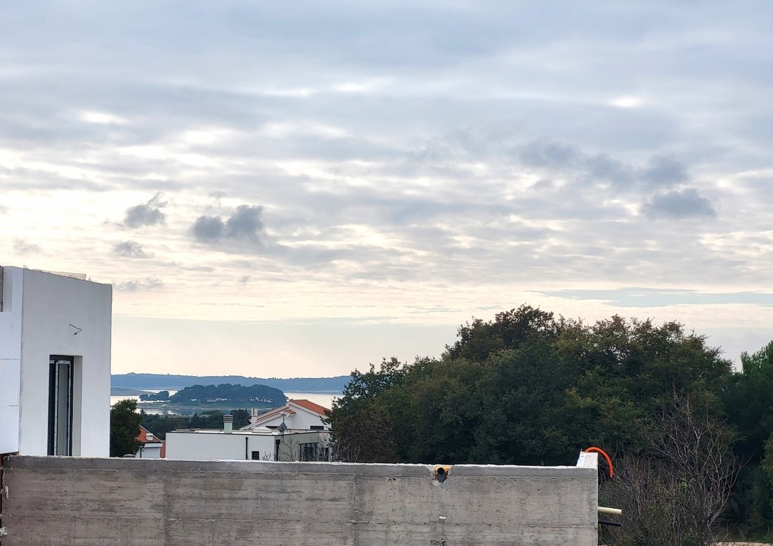 Villa in Medulin, Istria County, Croatia 2 - 16658444