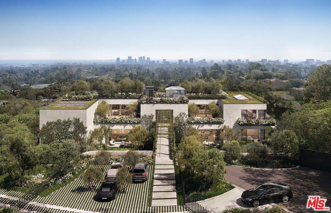 Land in Los Angeles, California, United States 2 - 16655200