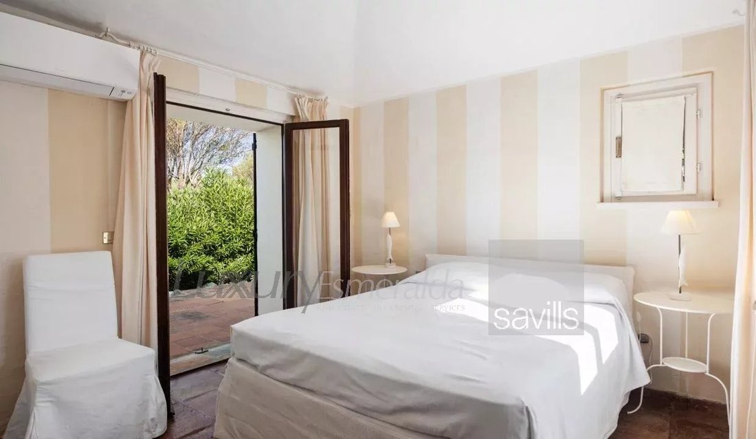 Villa à Porto Rotondo, Olbia, Sardaigne 5 - 16656440
