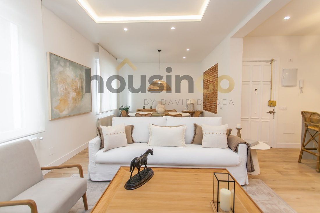 Apartment in Centro, Madrid, Spain 2 - 16656326