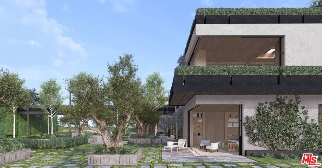 Land in Los Angeles, California, United States 4 - 16655200