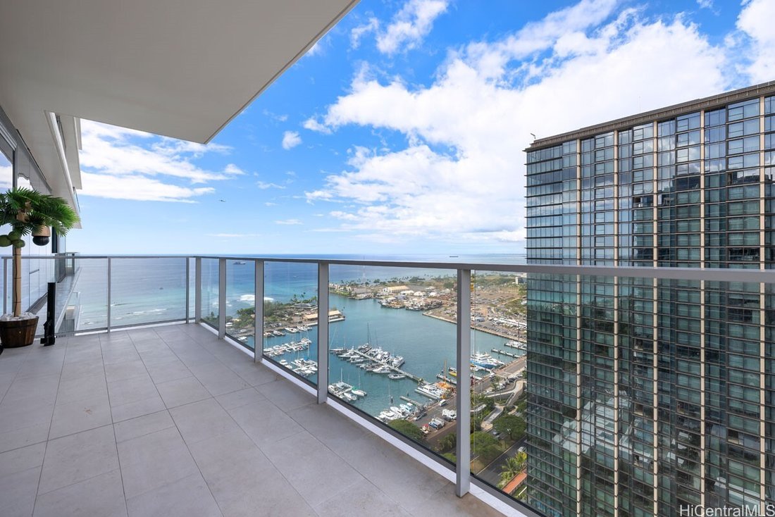 Condo in Honolulu, Hawaii, United States 4 - 16657297
