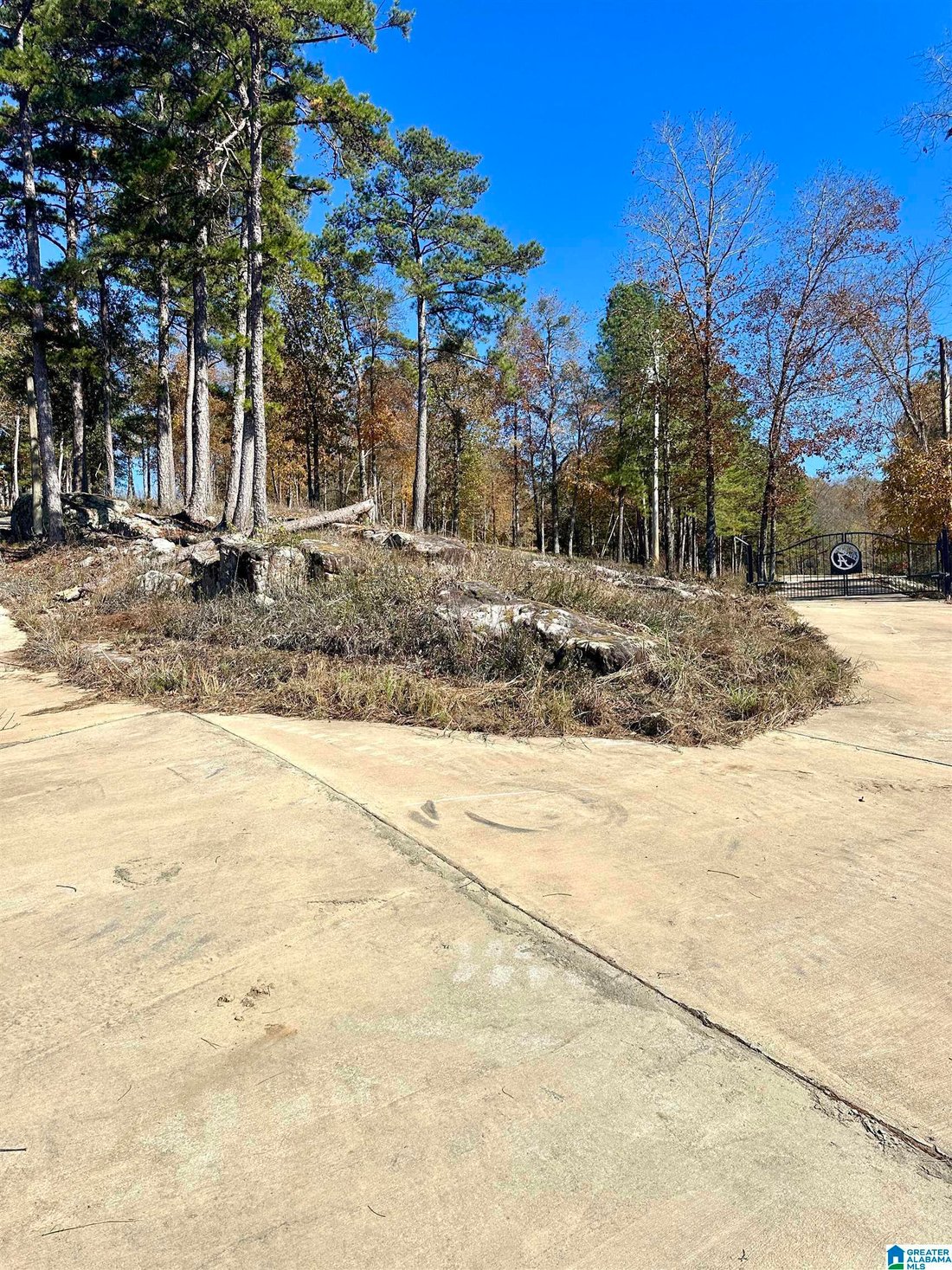 Land in Ohatchee, Alabama, United States 5 - 16655272