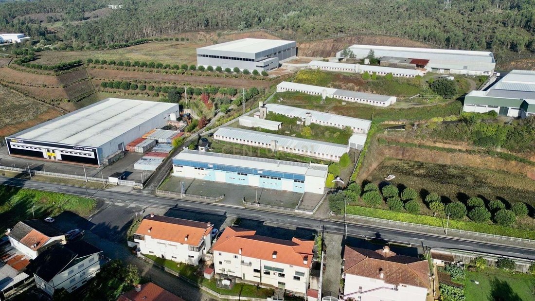 Agrela, Porto District, Portugal 5 - 16658407