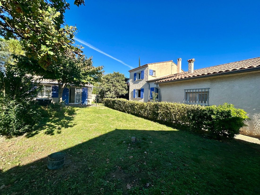 House in Centre Ancien, Pertuis, France 3 - 16656888