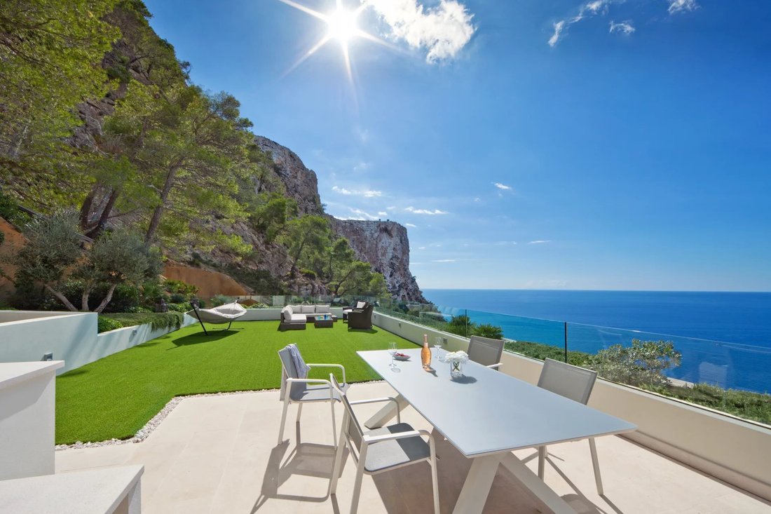 Villa a Port d'Andratx, Andratx, Isole Baleari 3 - 16656103