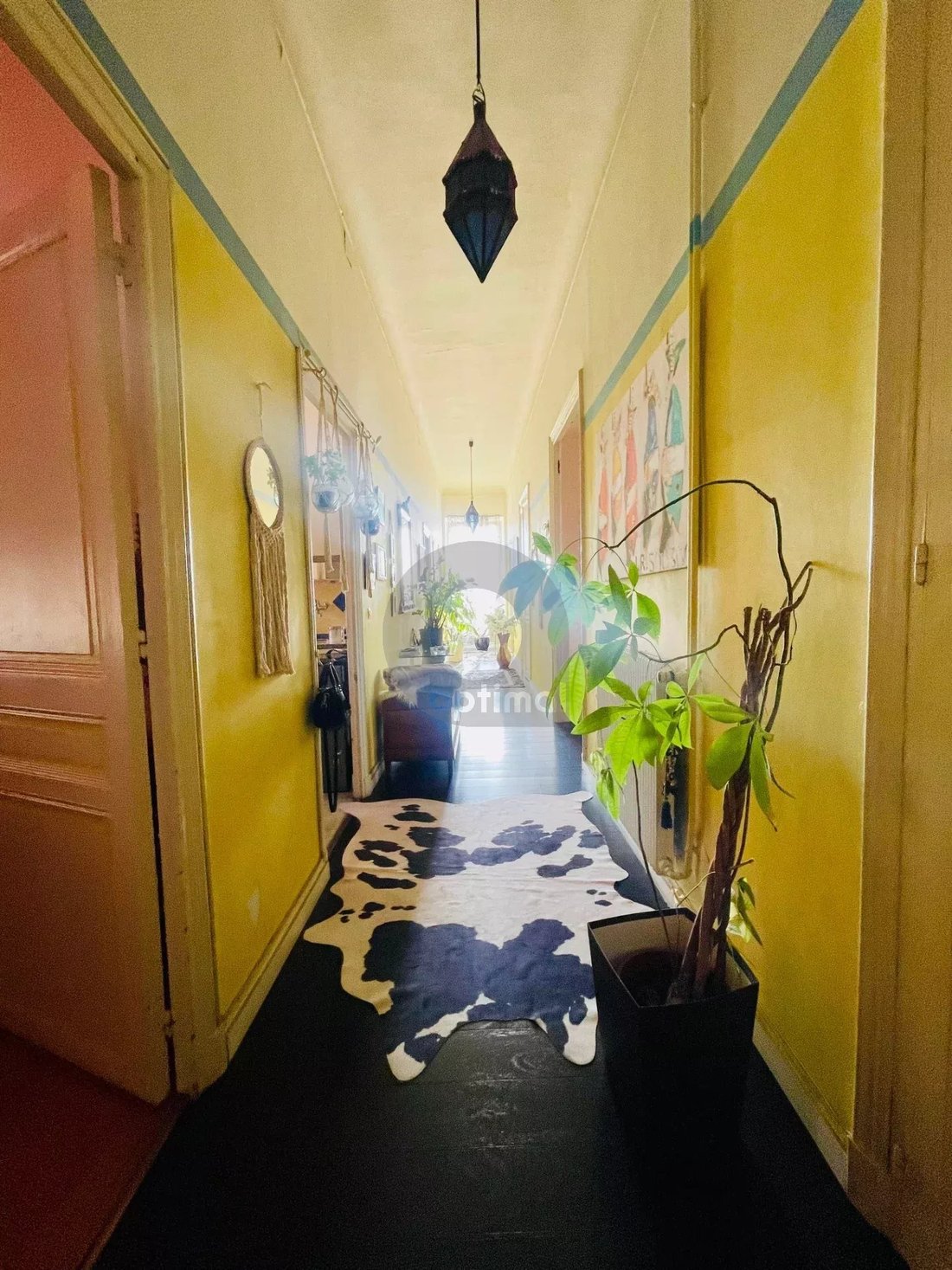 Apartment in Menton, Provence-Alpes-Côte d'Azur, France 3 - 16656418