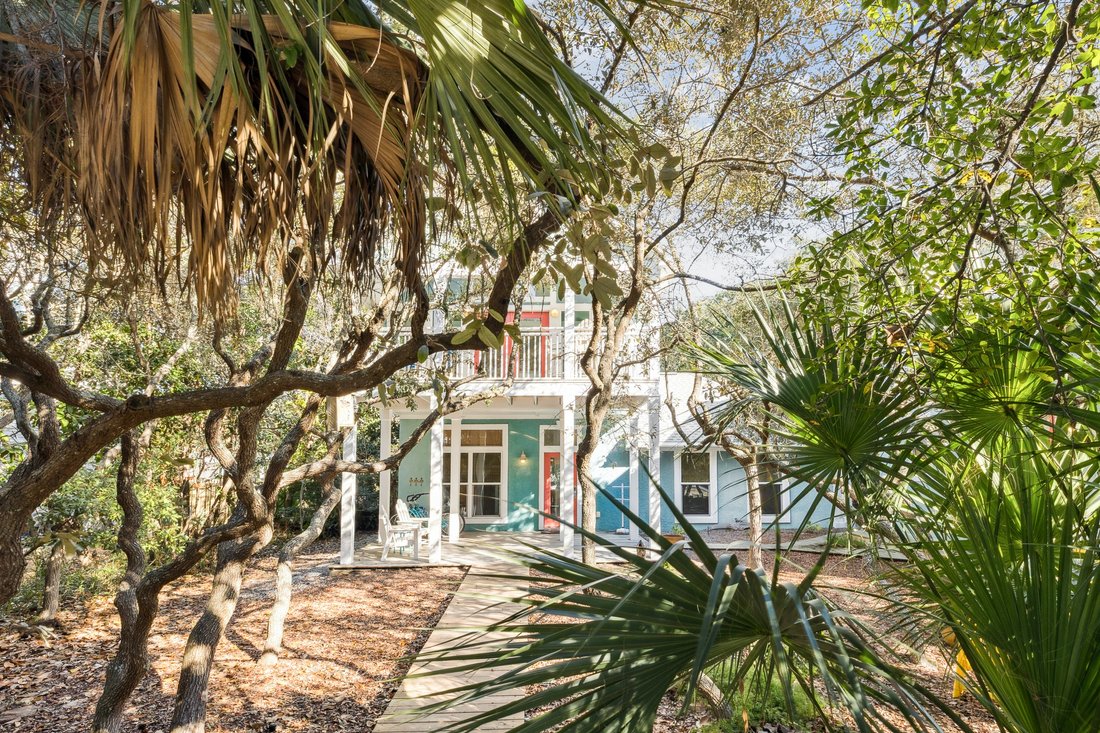 House in Santa Rosa Beach, Florida, United States 1 - 16657241