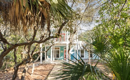 House in Santa Rosa Beach, Florida, United States 1