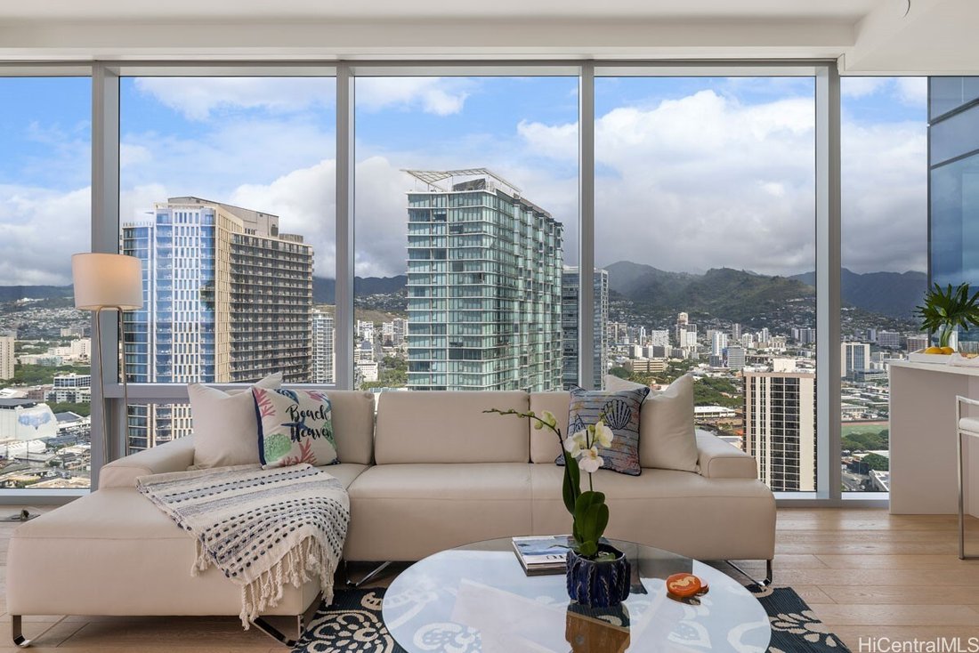Condo in Honolulu, Hawaii, United States 3 - 16657297