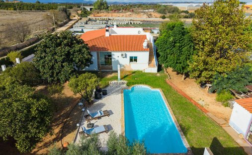 House in Silves, Algarve, Portugal 1