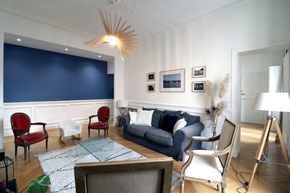 Apartment in Notre Dame, Versailles, France 4 - 16656238