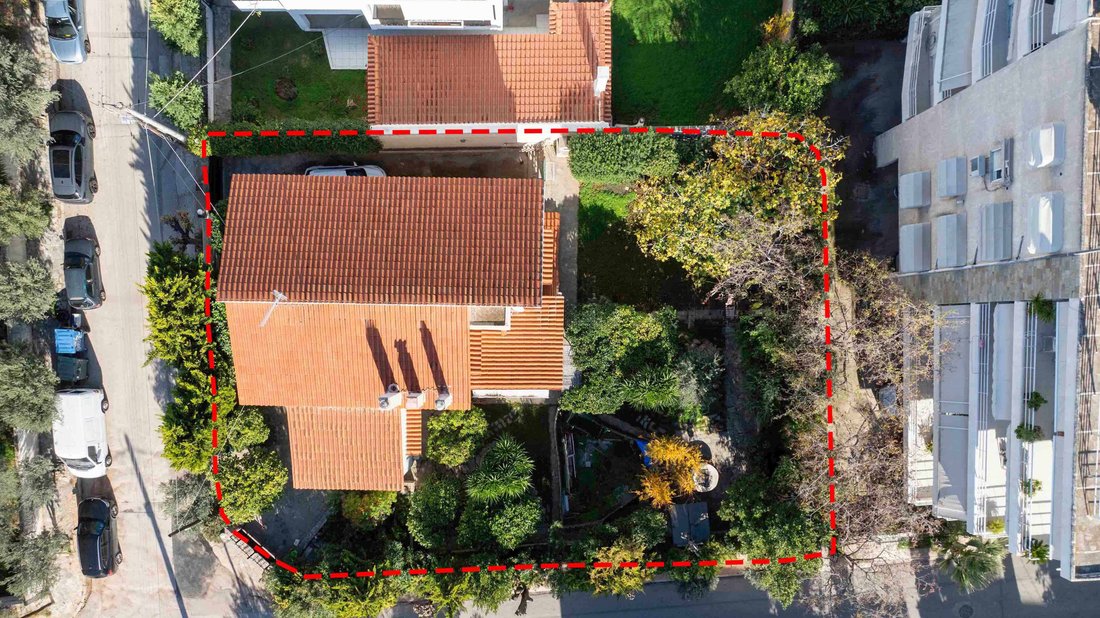 Land in Voula, Attica, Greece 5 - 15078181