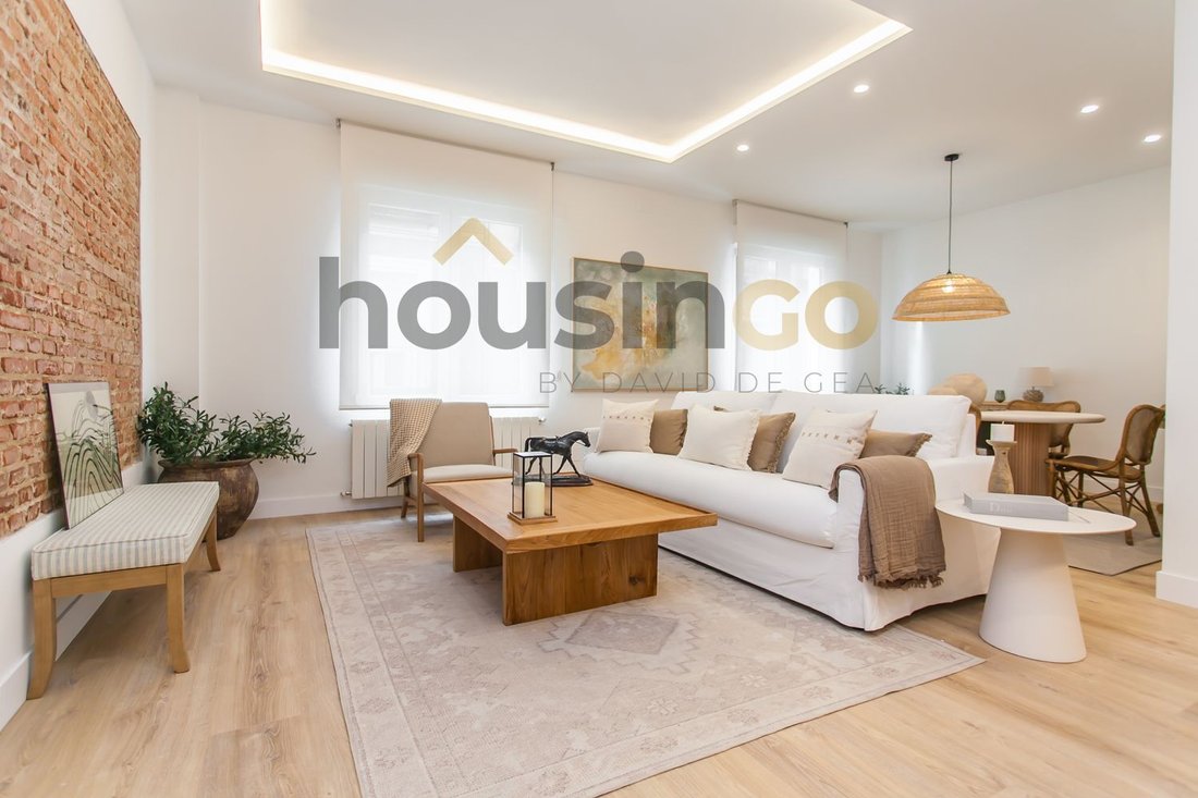 Apartment in Centro, Madrid, Spain 1 - 16656326