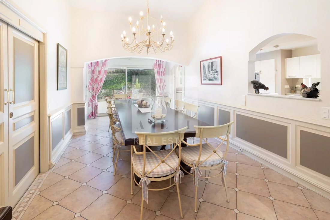 Villa in Auribeau-sur-Siagne, Provence-Alpes-Côte d'Azur, France 4 - 16656059