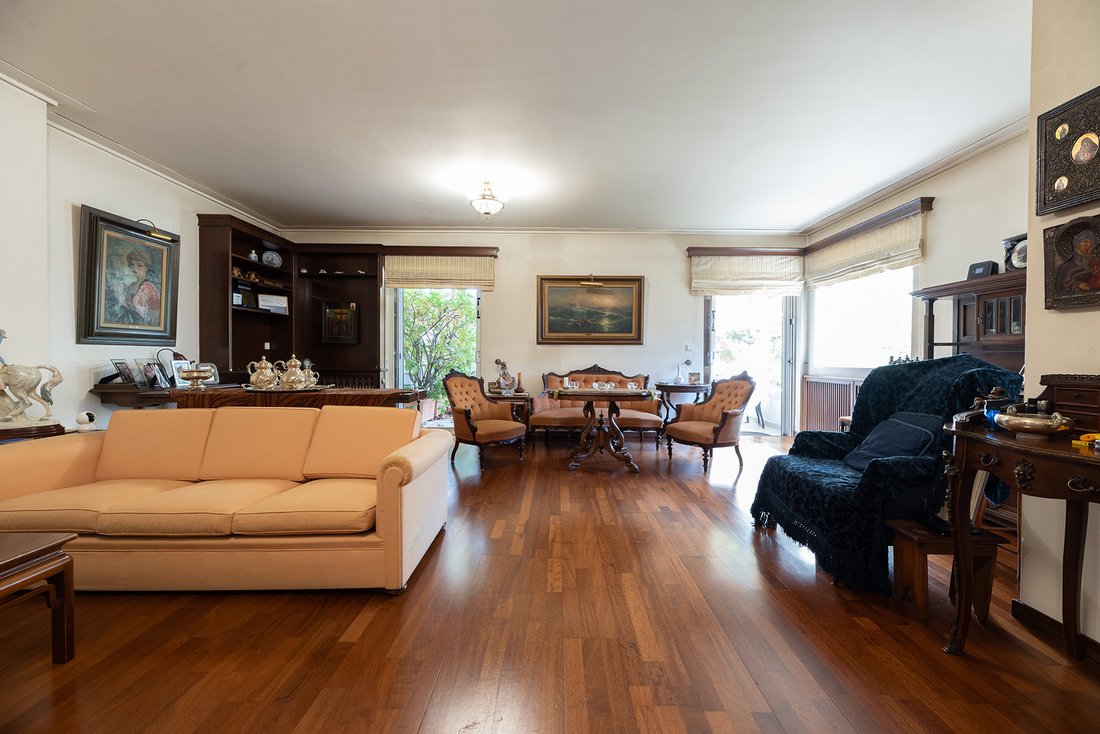 House in Kifisia, Attica, Greece 1 - 16656353