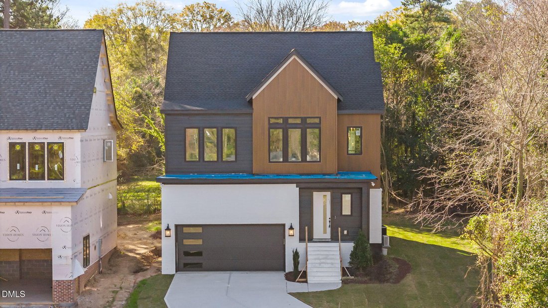 House in Raleigh, North Carolina, United States 2 - 15965908