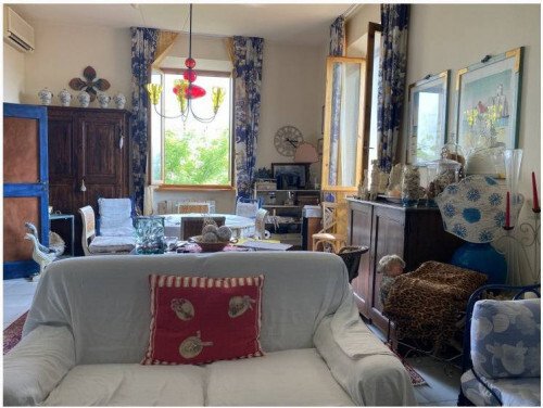 Apartment in Pietrasanta, Tuscany, Italy 4 - 16575676