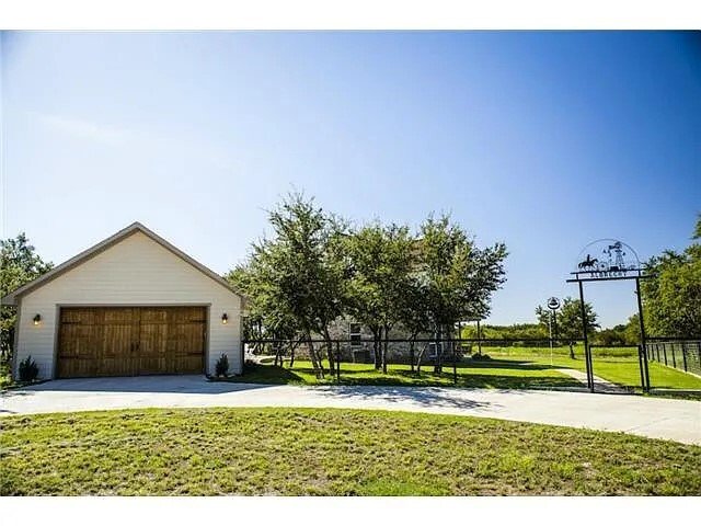 Land in Georgetown, Texas, United States 4 - 16658827