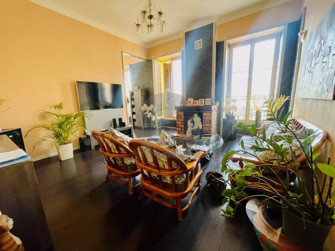 Apartment in Menton, Provence-Alpes-Côte d'Azur, France 4 - 16656418
