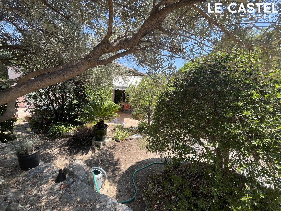 Villa in Ceyreste, Provence-Alpes-Côte d'Azur, France 5 - 16659309