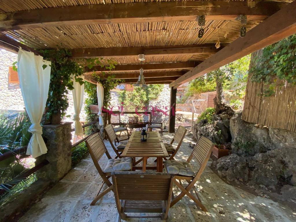 Villa in Ansedonia, Orbetello, Tuscany 1 - 16658473