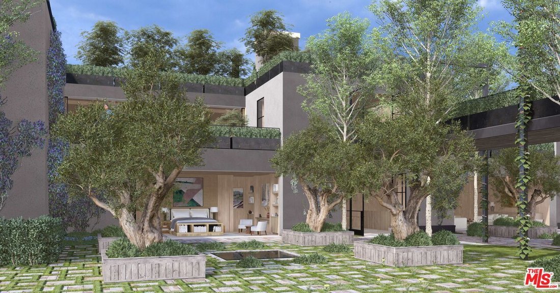 Land in Los Angeles, California, United States 3 - 16655200