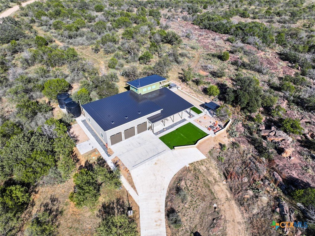 House in Burnet, Texas, United States 4 - 16657864