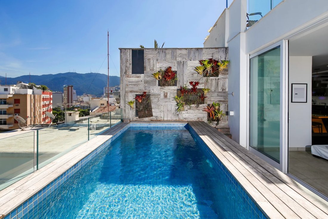 Apartment in Rio de Janeiro, State of Rio de Janeiro, Brazil 5 - 11374247