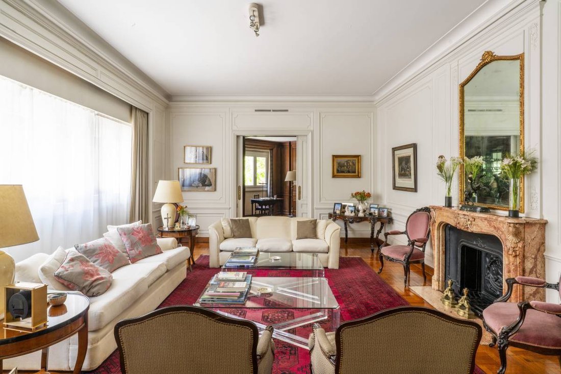 Apartment in Buenos Aires, Buenos Aires, Argentina 1 - 16657649