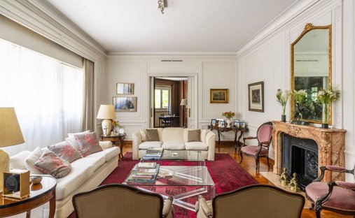 Apartment in Buenos Aires, Buenos Aires, Argentina 1