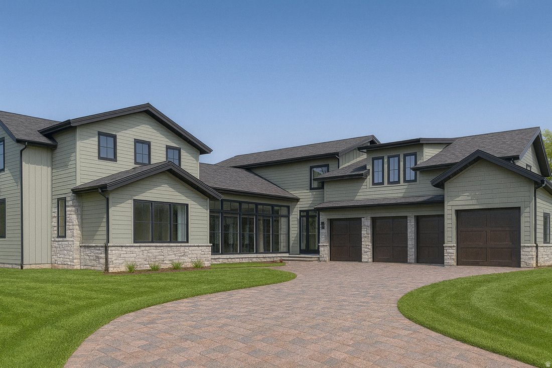 House in Draper, Utah, United States 4 - 16658382