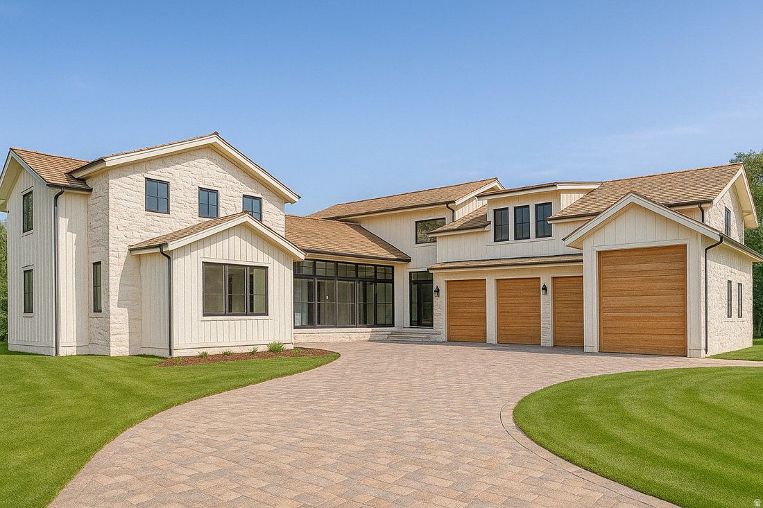 House in Draper, Utah, United States 2 - 16658382