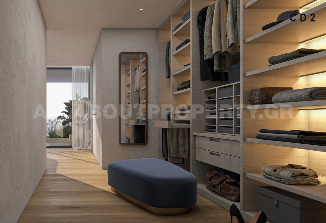 Apartment in Voula, Attica, Greece 4 - 16659427