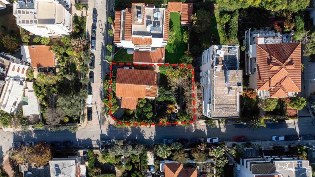 Land in Voula, Attica, Greece 2 - 15078181