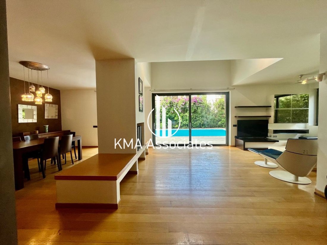Apartment in Glyfada, Attica, Greece 1 - 16659422