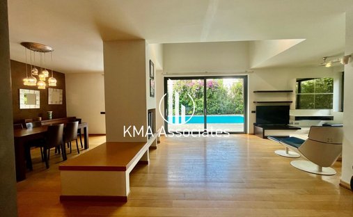 Apartment in Glyfada, Attica, Greece 1